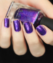 ILNP Nailpolish -  Purple Plasma