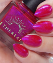 Ethereal Lacquer - Crescent City - Quinlan 