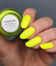 Starrily Nailpolish - Noble Neons - Radon (Rn)