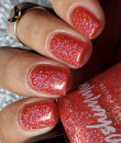 KBShimmer - RV There Yet ? Collection - Red, White & Brews Nail Polish