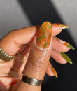 Death Valley Nails - Spring 2022 Collection - REISHI (Dust to Dust)