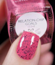 Painted Polish - Food For Love Collection -  Relation-chip Goals