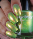 KBShimmer -PBE Chicago 2023 Exclusive - Relish The Moment 