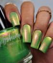 KBShimmer -PBE Chicago 2023 Exclusive - Relish The Moment 