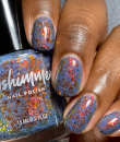 KBShimmer - PPU REWIND - Rise Up