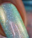 Ethereal Lacquer - Spirited Away- River Spirit 