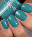 KBShimmer - Mix It Up Collection - Roll On By Crème Nail Polish
