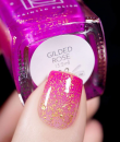 Painted Polish - Gilded Garden Party - Gilded Rose
