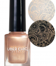 Uberchic Beauty - Rose Quartz - Stamping Polish