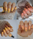 Kathleen& Co - In The Garden Part 2  - Rosy Maple Mothmore subtle. 