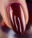 Ethereal Lacquer - Crescent City - Ruhn Danaan, Crown Prince of the Valbaran Fae