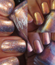 KBShimmer - RV There Yet ? Collection - RV There Yet? Nail Polish