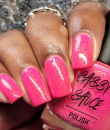 Sassy Sauce Polish - Talk amongst yourselves