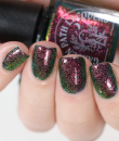 Garden Path Lacquers - Scream and Shout