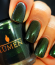 Lumen Nails - Just Peachy Collection - Stunner