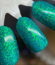 Polished For Days  - Ikaika  - Maui Charity Polish