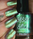 Sassy Sauce Polish - Calling all cauldrons 