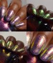 KBShimmer - Sea-ing Is Believing Collection- Sea-ing Is Believing Nail Polish