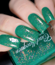 Cadillacquer - Summer Collection -Sea You Soon