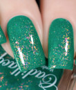 Cadillacquer - Summer Collection -Sea You Soon