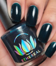 Ethereal Lacquer - Serpentine Collection - Serpentine