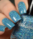 KBShimmer Set In Ocean Nail Polish