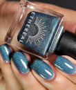 Ethereal Lacquer - Velaris  Collection - Shadow Singer 