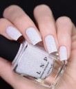 ILNP Nailpolish -  Shaved Ice