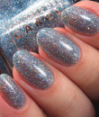 Colores de Carol Nailpolish - Spring Dreams - Shimmering Waves