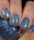 Colores de Carol Nailpolish - Spring Dreams - Shimmering Waves
