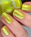 KBShimmer - Summer Vibes Collection - Simply The Zest Nail Polish