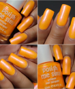 Polish Me Silly - Glow Pop PT. 7 Collection - Sizzling Sherbert Glow