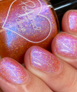 Polished For Days- Something Wicked Collection -Sleepy Hollow 