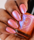 Polished For Days- Something Wicked Collection -Sleepy Hollow 