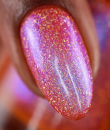 Polished For Days- Something Wicked Collection -Sleepy Hollow 