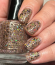 Colores de Carol - Sweet Factory- SNOZZBERRY FIZZ