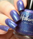 KBShimmer Space-ial Edition Magnetic Nail Polish