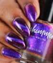 KBShimmer - It's Fall Good Collection - Spectral Feeling Magnetic Nail Polish
