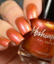 KBShimmer Spice Things Up