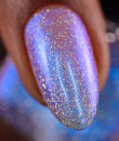 Ethereal Lacquer - Crescent City - Starborn 