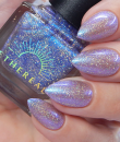Ethereal Lacquer - Crescent City - Starborn 