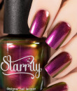 Starrily Love Affair 