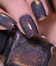 ILNP Nailpolish Wicked Collection - Stay Hidden