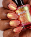 KBShimmer - Summer Vibes Collection - Stick With Me Nail Polish