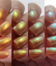 KBShimmer - Summer Vibes Collection - Stick With Me Nail Polish