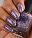 Monarch Lacquer - Weather The Storm - Storm Surge