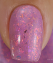 Rogue Lacquer - Best Sellers - Strawberry Milk Tea