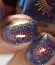 Ethereal Lacquer - Starfall: Starfall Dreams