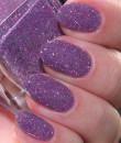 Ethereal Lacquer - Starfall: Starfall Eyes