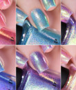 ILNP Summer Nights Collection 